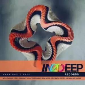 Enosoul - In2deep Records Session 1 2019 (Album Mix)